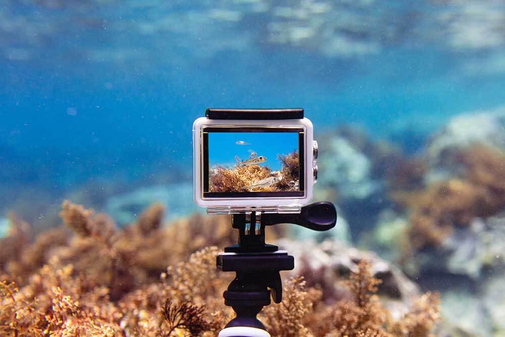What is an Underwater Camera?